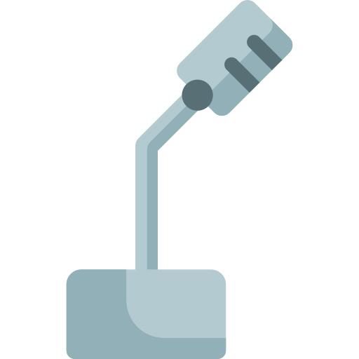 Microphone