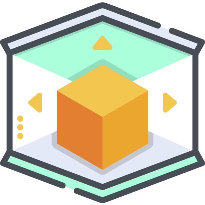 Cube