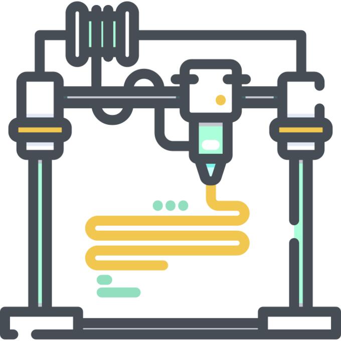 3d printer
