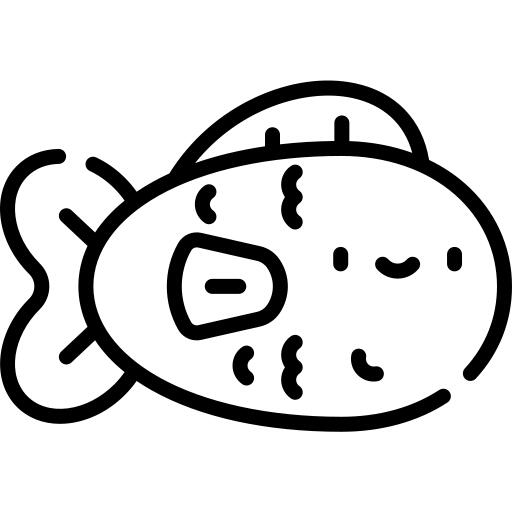 鱼