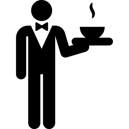Waiter