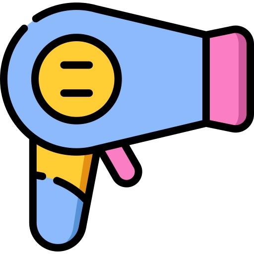 Hairdryer