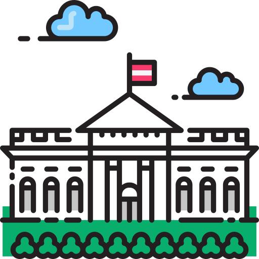 White house