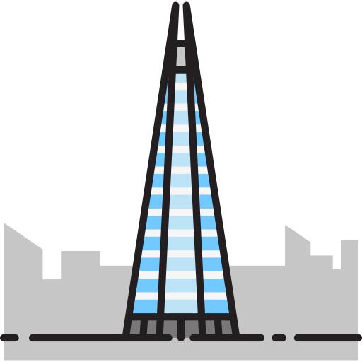 The shard