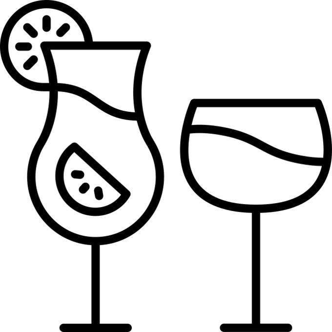 Cocktails