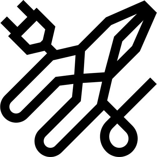 钳