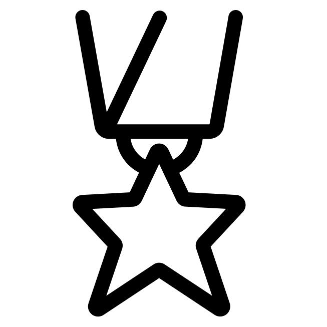Condecoration