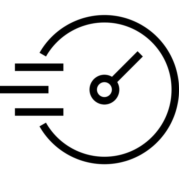 Speedometer