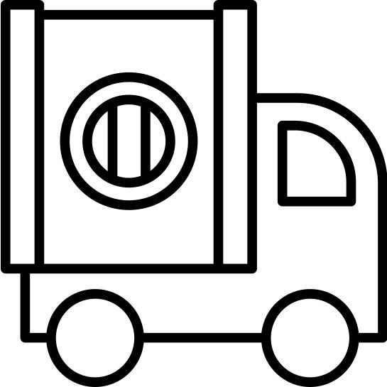 卡车