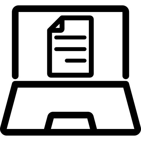 Laptop