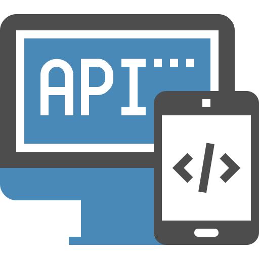 API