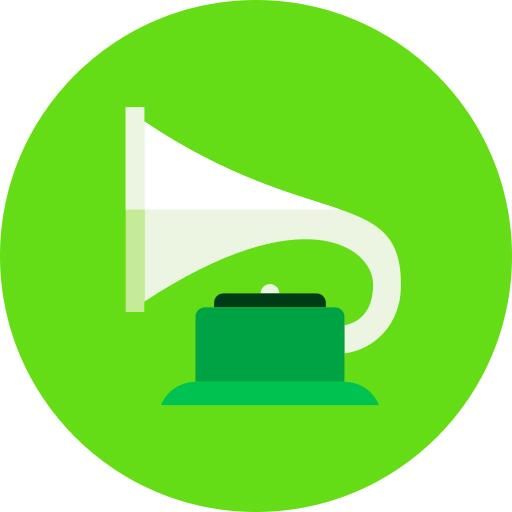 Phonograph