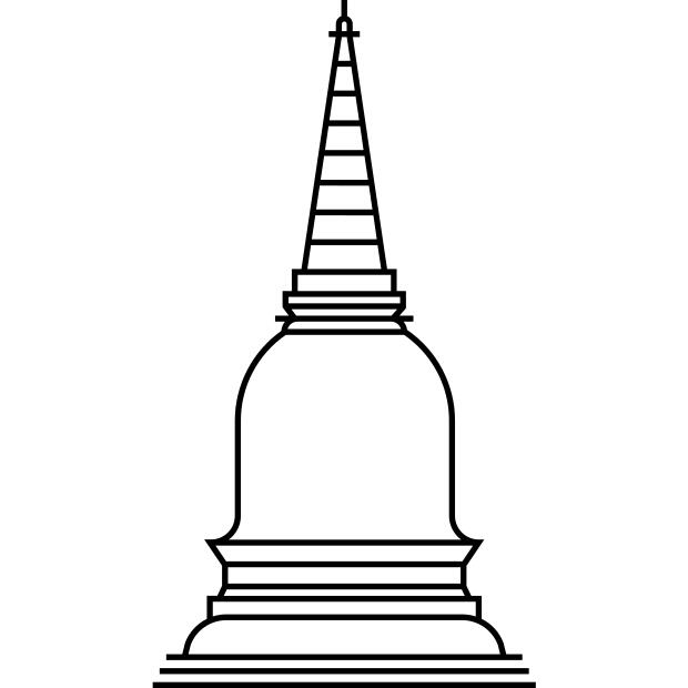 Pagoda