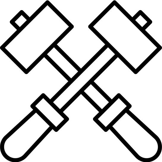 Mallet