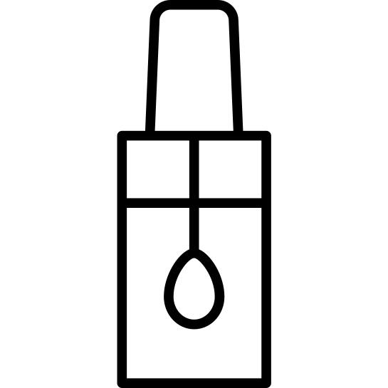 Nail polish