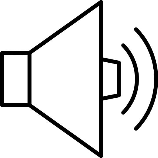 扬声器