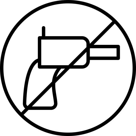 无武器