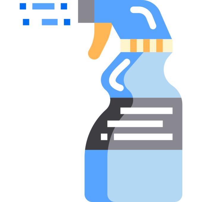 Spray