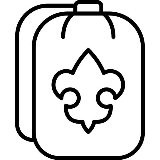 Sleeping bag