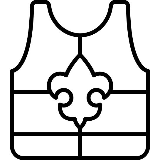 Life vest