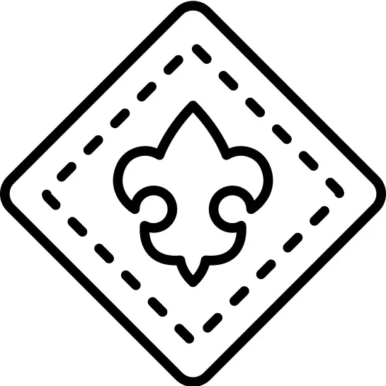 Fleur de lis