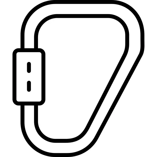 Carabiner