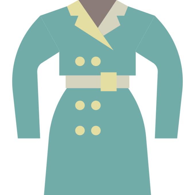 Overcoat