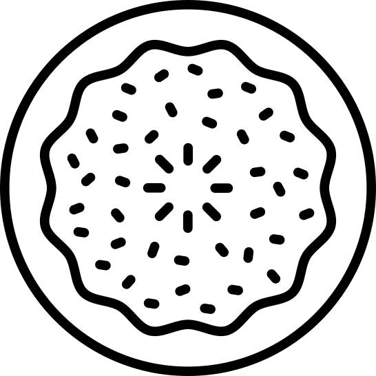 Apple pie