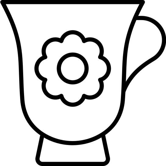 茶