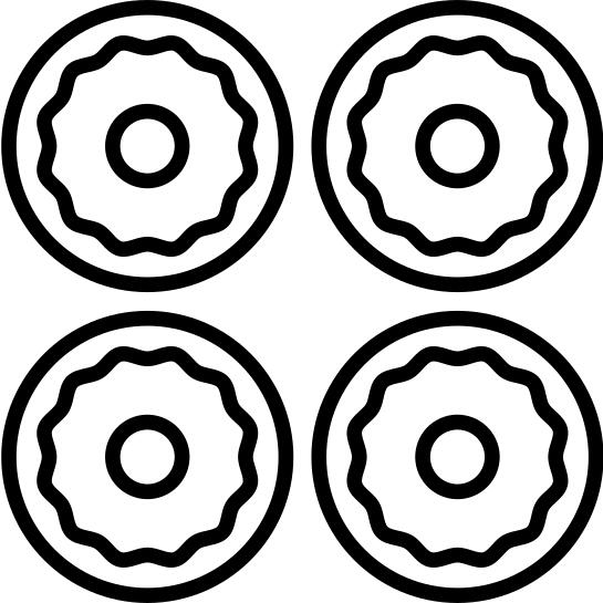 饼干