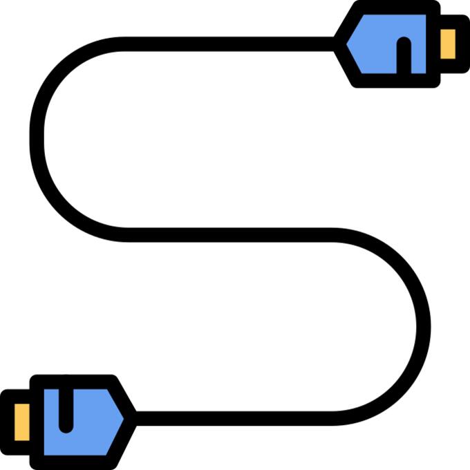 USB电缆
