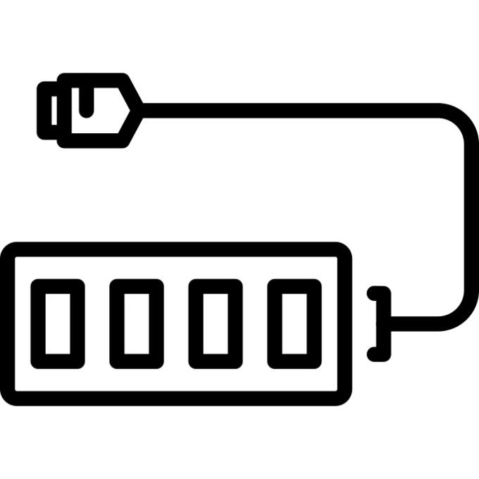 USB