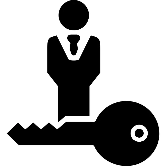 Key