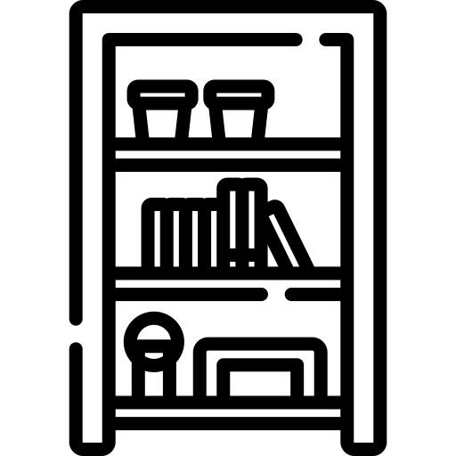 Shelf