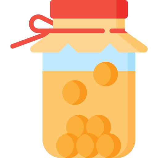 罐头食品