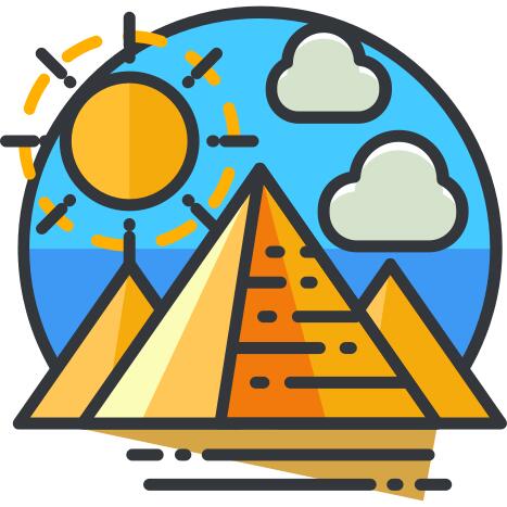 Pyramid