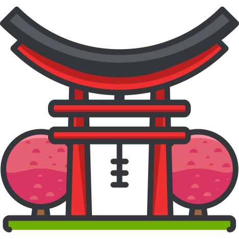 鸟居