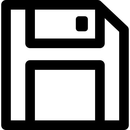 保存
