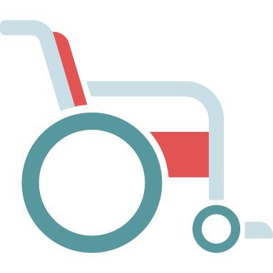 Wheelchair