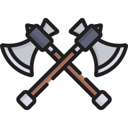 Axes