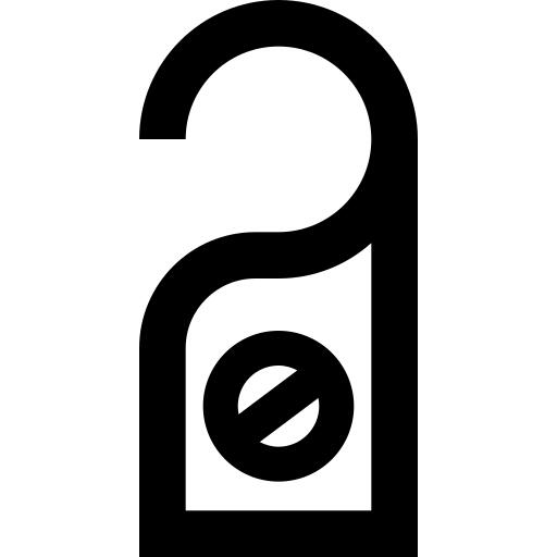 门把手