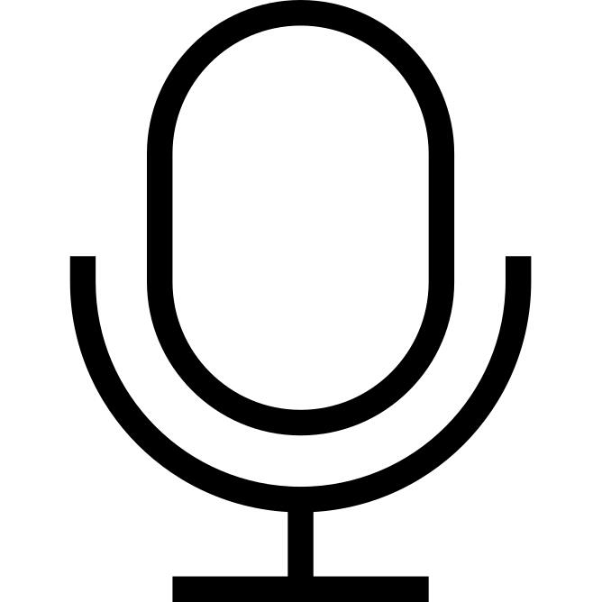 Microphone