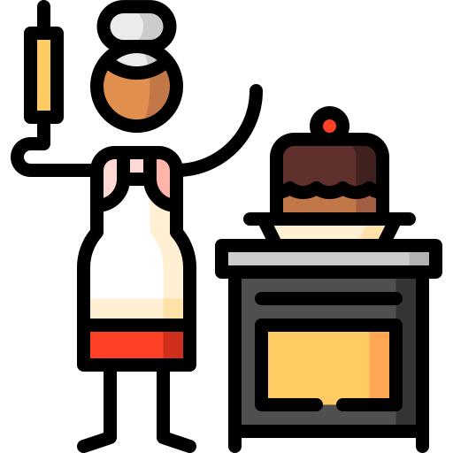 Baking