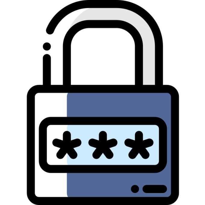 Password