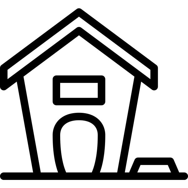 狗屋