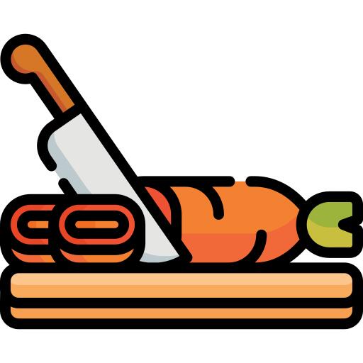 Cutting board