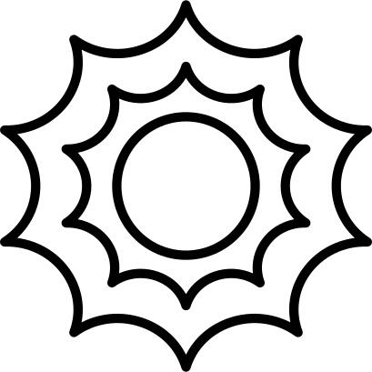 Starburst