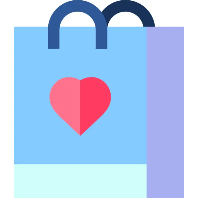 Shopping bag