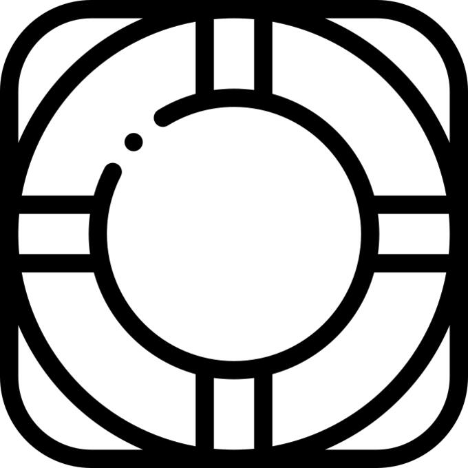 支持
