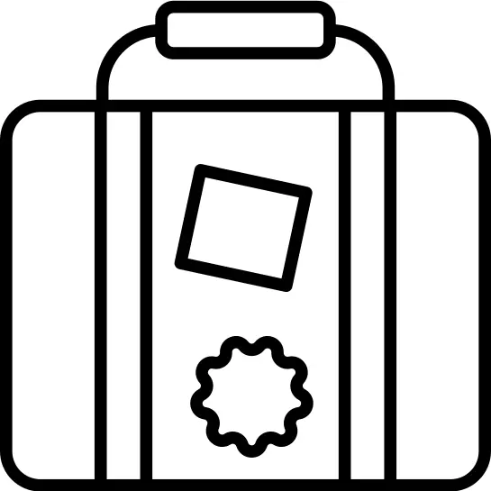 Suitcase